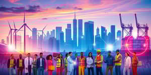 Labor markets hold steady despite macro pressure