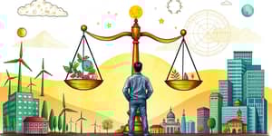 Use ESG filters if values-based investing matters to you