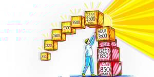 Credit Score Secrets: Build a Strong Financial Foundation