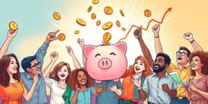 Unlock Your Financial Potential: A Beginner's Guide