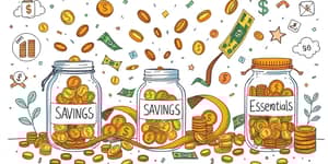 Budgeting Made Easy: Find Your Financial Flow
