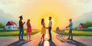 Navigating Financial Life Transitions Smoothly