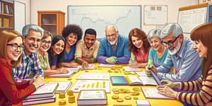 The Value of Financial Education: An Investment in Yourself