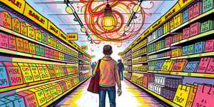 The Truth About Impulse Buys: How to Resist