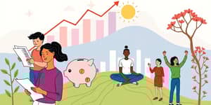Financial Well-being: Beyond Just Having Money