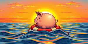 Emergency Fund Essentials: Your Financial Safety Net
