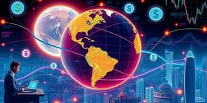 Forex Trading: A Global Market Overview