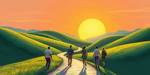 Financial Independence: Charting Your Path to Freedom