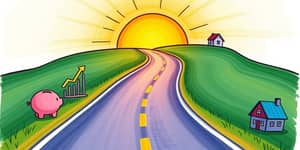 Your Roadmap to Early Retirement: Strategies and Tips