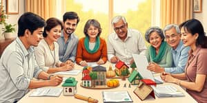Building Generational Wealth: A Family Guide