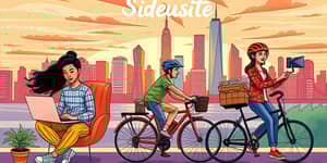 Side Hustle Strategies: Boost Your Income Streams