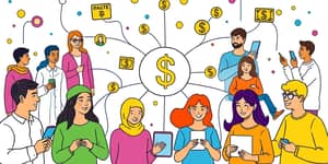 Peer-to-Peer Lending: A New Way to Borrow and Invest