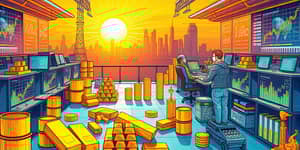 Understanding Futures Contracts: Opportunities and Risks