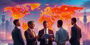 Emerging Market Funds: Seizing Global Opportunities