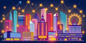 The Logic Behind REITs: Investing in Real Estate