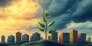 Small-Cap Investing: High Growth Potential, Higher Risk