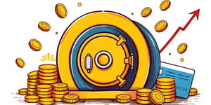 The Essentials of Money Market Accounts