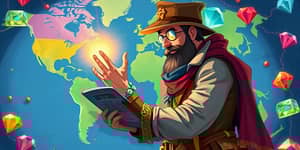 The Art of Valuation: Finding Undervalued Gems