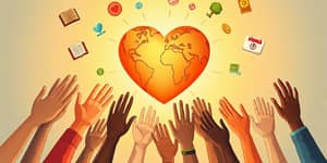 Charitable Giving: Smart Ways to Make an Impact
