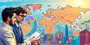 Investing in Emerging Markets: Opportunities and Risks