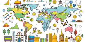 Building a Global Portfolio: Diversification Strategies
