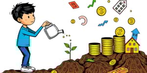From Novice to Investor: Your First Steps