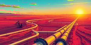 Master Limited Partnerships (MLPs): Income from Energy