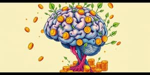 The Psychology of Wealth: Mindset for Success