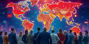 The Role of Geopolitics in Investment Decisions