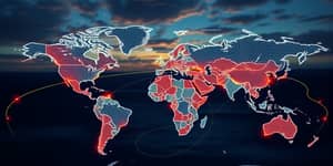 The Shifting Sands of Global Trade: What's Next?