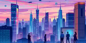 Navigating New Frontiers: Opportunities in Emerging Tech