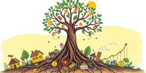 Inflation's Grip: Protecting Your Purchasing Power
