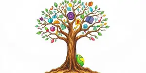 The Power of Diversification: Building Resilient Portfolios
