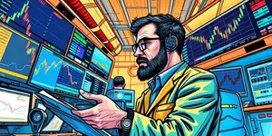 Risk Management in Volatile Markets: A Practical Guide