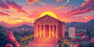 Quantitative Easing's Legacy: A Look at Long-Term Effects