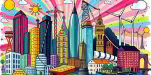 Alternative Investments: Exploring Beyond Stocks and Bonds