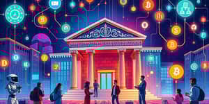 The Fintech Revolution: Disrupting Traditional Banking