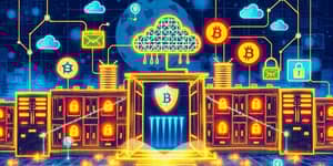 Cybersecurity's Impact on Financial Infrastructure