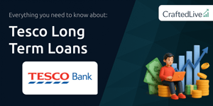 Tesco Long Term Loans: Everything You Need to Know