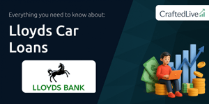 Lloyds Car Loans: Everything You Need to Know