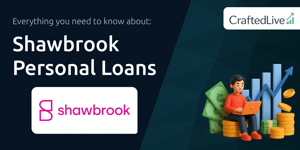 Shawbrook Personal Loans: Everything You Need to Know