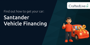 Santander Vehicle Financing: Find out How to Get Your Car