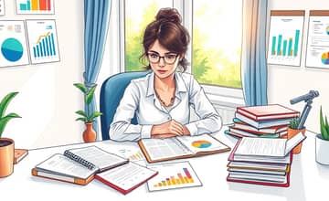 Avoid financial stress with better planning habits