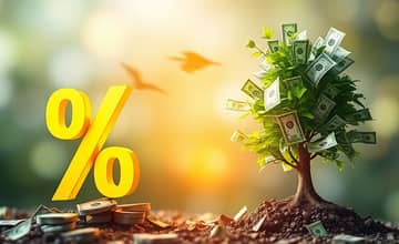 Understand the difference between yield and return