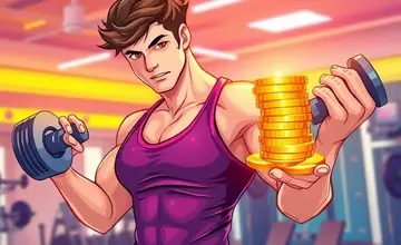 Make your finances as intentional as your fitness goals