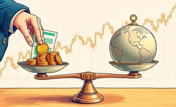 Keep speculative assets capped in your portfolio