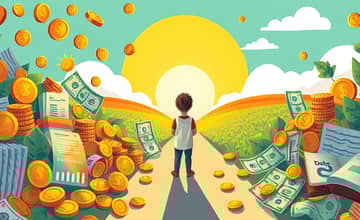 Break the cycle of debt with intentional spending