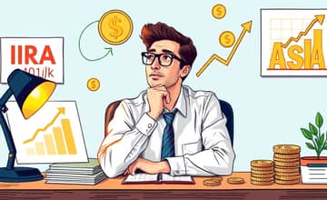 Use tax-advantaged brokerage accounts strategically