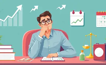 Build habits that support investing discipline