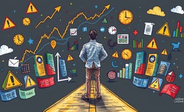 Corporate earnings guide cautious investor outlook